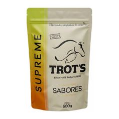 Erva Mate Trot's Supreme para Tereré 500g