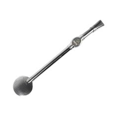 Bomba para Chimarrão Trot's Inox Bola