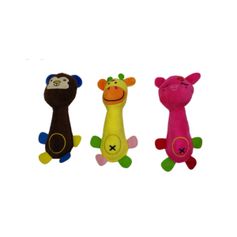 Brinquedo Bom Amigo Pelúcia Mamys para Cães - Sortidos