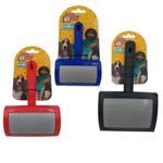 escova-bom-amigo-rasqueadeira-plastica-p-pontas-de-silicone-para-caes-e-gatos-porte-pequeno-cores-sortidas-0 jpg