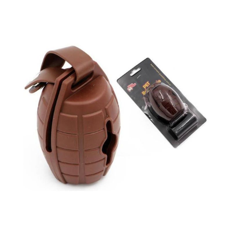 Kit Bom Amigo Cata Caca Blister Granada para C es 0