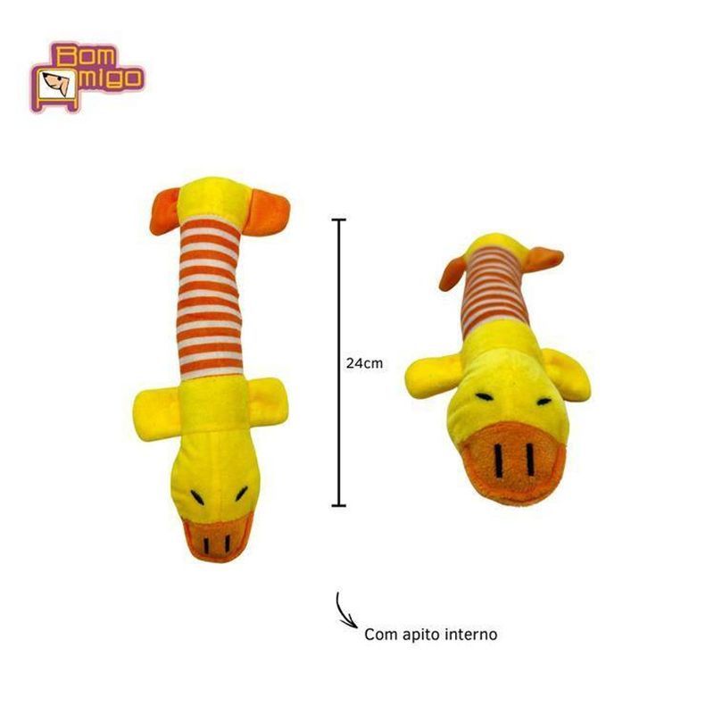 brinquedo-bom-amigo-pelucia-linguica-para-caes-cores-sortidas-3 jpg