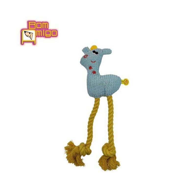 brinquedo-bom-amigo-pelucia-girafa-para-caes-cores-sortidas-4 jpg