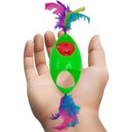 brinquedo-bom-amigo-bulet-para-gatos-verde-3 jpg