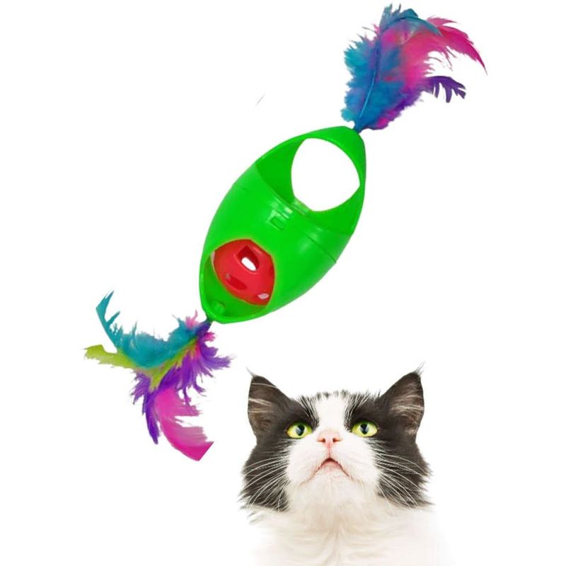 brinquedo-bom-amigo-bulet-para-gatos-verde-4 jpg