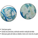 brinquedo-bom-amigo-tunel-divertido-ii-para-gatos-verde-100cm-3 jpg