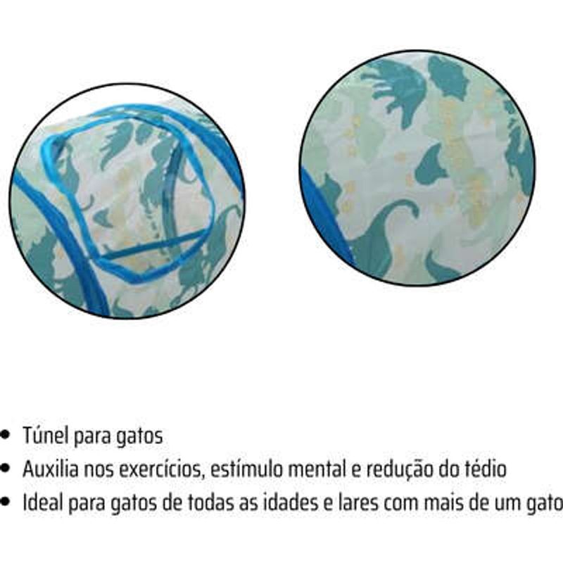 brinquedo-bom-amigo-tunel-divertido-ii-para-gatos-verde-100cm-3 jpg