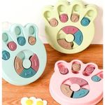 Comedouro Interativo Bom Amigo Esconde Ra  o Pata para Pets - Cores Sortidas 4