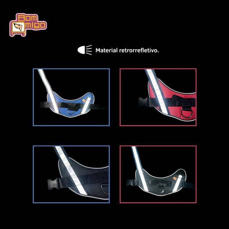 peitoral-bom-amigo-flufy-g-para-caes-porte-grande-cores-sortidas-3 jpg