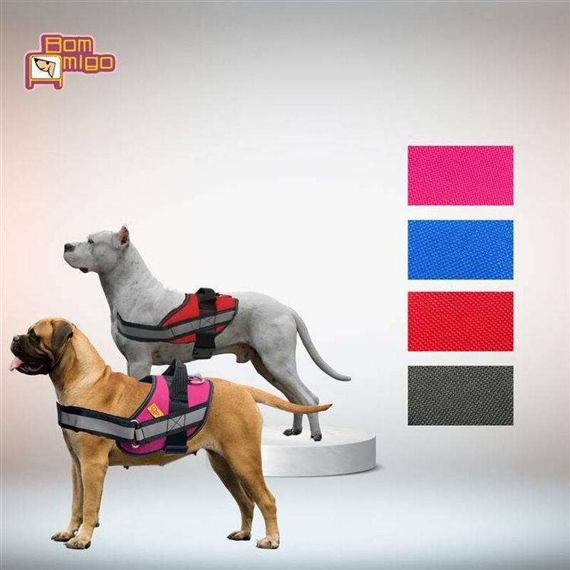 peitoral-bom-amigo-flufy-g-para-caes-porte-grande-cores-sortidas-6 jpg