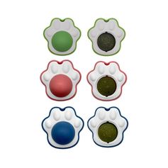 Brinquedo Bom Amigo Patte Nip para Gatos - Cores Sortidas