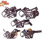 Focinheira Bom Amigo New Classic G para C es Porte Grande - Cores Sortidas 1