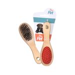 escova-meu-pet-dupla-face-cabo-de-madeira-para-caes-e-gatos-1 jpg