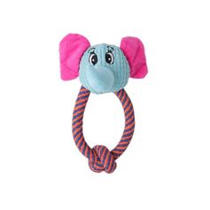 Brinquedo Meu Pet Mordedor Animais para Cães - Sortidos