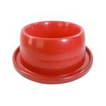 Comedouro de Pl stico Furac o Pet Antiformiga N 03 para C es e Gatos 1000ml - Cores Sortidas 2