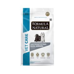 Ração Seca Fórmula Natural Vet Care Gastrointestinal Baixa Gordura para Cães Adultos 2kg