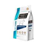 Ra  o Seca F rmula Natural Vet Care Gastrointestinal para C es 2kg 2