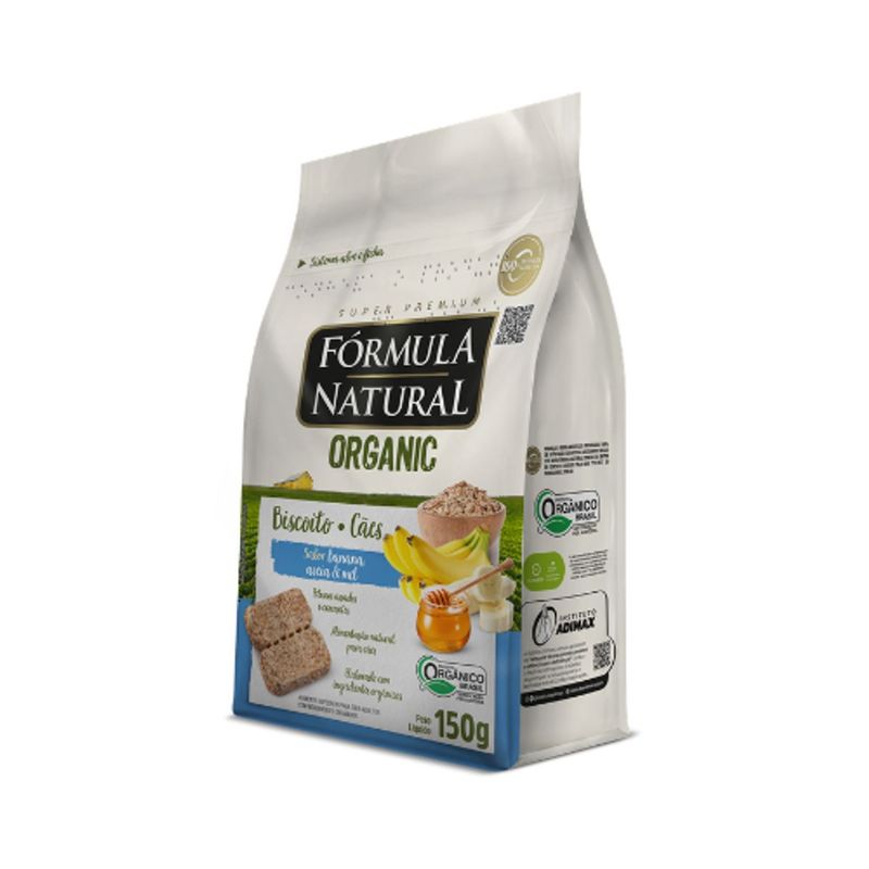 biscoito-formula-natural-organic-para-caes-adultos-banana-150g-2 jpg