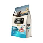 Ra  o Seca F rmula Natural Pr  para C es Adultos Porte M dio e Grande Frango e Batata-Doce 15kg 2