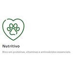 Ra  o  mida Premier Natt  para Gatos Castrados Frango  Batata-Doce  Espinafre e Linha a 70g 3