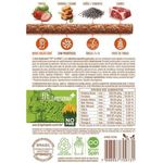 Petisco Spin Pet Stick Fit para C es Morango  Batata-Doce e Chia 50g 2