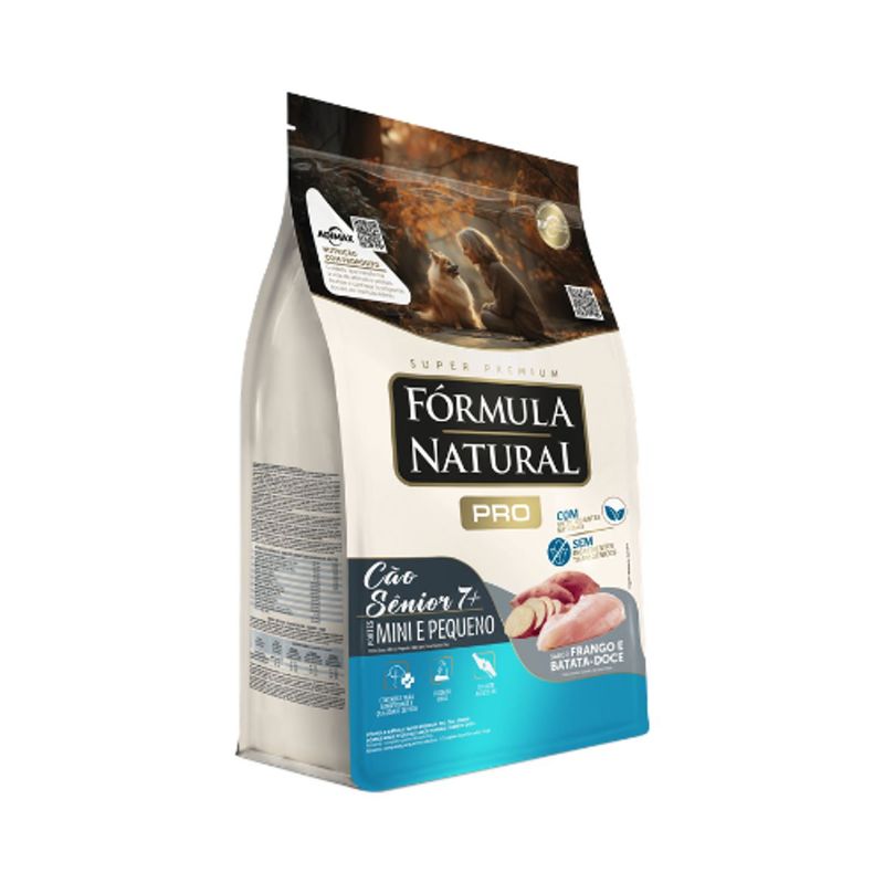 racao-seca-formula-natural-pro-senior-7-para-caes-idosos-porte-mini-e-pequeno-frango-e-batata-doce-10-1kg-2 jpg