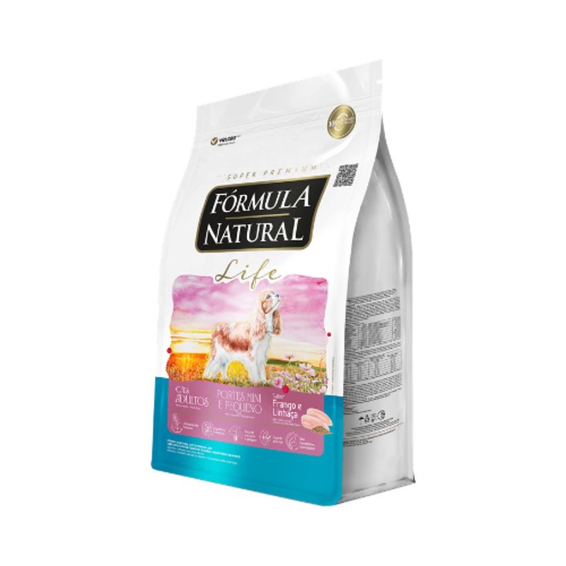 racao-seca-formula-natural-life-para-caes-adultos-porte-mini-e-pequeno-frango-e-linhaca-2-5kg-2 jpg