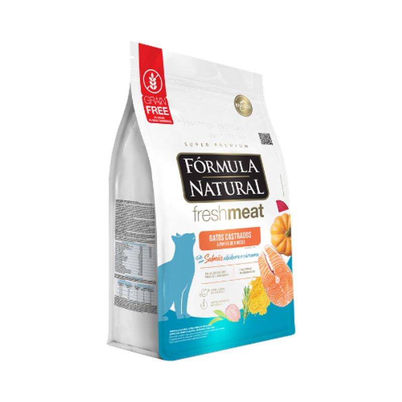 racao-seca-formula-natural-fresh-meat-para-gatos-castrados-salmao-abobora-e-curcuma-1kg-2 jpg