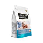 Ra  o Seca F rmula Natural Life S nior 7  para C es Idosos Porte Mini e Pequeno Frango e Cenoura 15kg 2