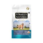 Ra  o Seca F rmula Natural  Life S nior 7  para C es Idosos Porte M dio e Grande Frango e Cenoura 15kg 0