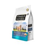 Ra  o Seca F rmula Natural  Life S nior 7  para C es Idosos Porte M dio e Grande Frango e Cenoura 15kg 1