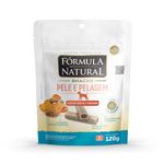 petisco-formula-natural-pele-e-pelagem-para-caes-adultos-porte-medio-e-grande-120g-0 jpg