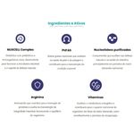 Suplemento Nuxcell Pufa para C es Adultos 2g 1