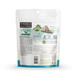 Petisco F rmula Natural Vitalidade para C es Adultos Porte M dio e Grande 120g 1