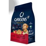 biscoito-origens-para-caes-adultos-frutas-vermelhas-linhaca-e-cereais-400g-1 jpg