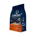 Biscoito Origens para C es Adultos Peru  Aveia e Cereais 400g 1