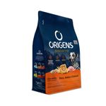 Biscoito Origens para C es Adultos Peru  Aveia e Cereais 400g 2