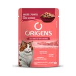 racao-umida-origens-para-gatos-adultos-e-filhotes-carne-ao-molho-85g-0 jpg