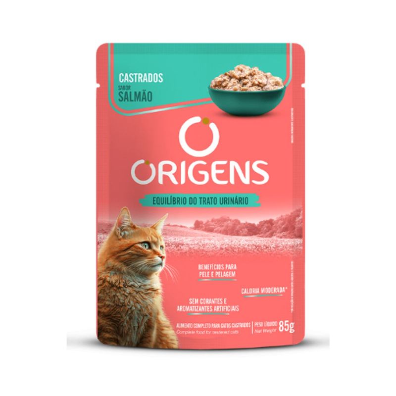 racao-umida-origens-para-gatos-adultos-castrados-salmao-85g-0 jpg
