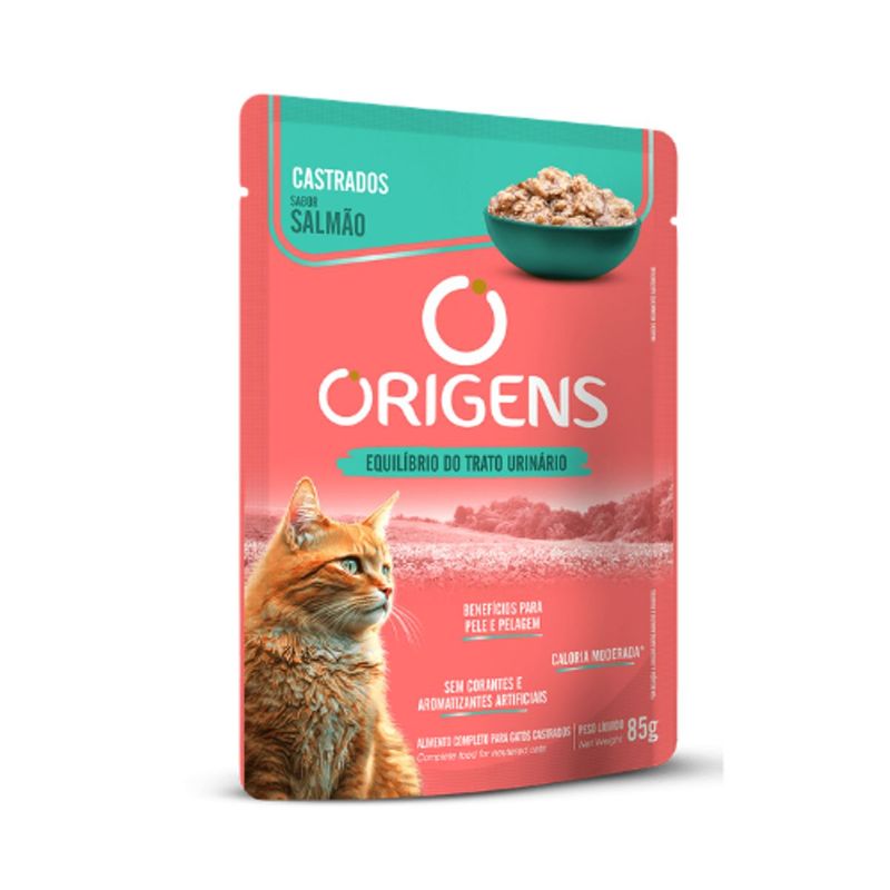 racao-umida-origens-para-gatos-adultos-castrados-salmao-85g-1 jpg