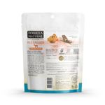Petisco F rmula Natural Pele e Pelagem para C es Adultos Porte Mini e Pequeno 120g 1