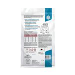Ra  o Seca F rmula Natural Vet Care Hipoalerg nica para C es Porte M dio e Grande 10 1kg 2