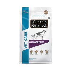 Ração Seca Fórmula Natural Vet Care Osteoartrite para Cães 2kg