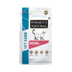 Ração Seca Fórmula Natural Vet Care Renal para Gatos 1,5kg