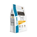 Ra  o Seca F rmula Natural Vet Care Urin ria para Gatos Adultos 1 5kg 2