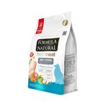 Ra  o Seca F rmula Natural Fresh Meat S nior 7  para C es Idosos Porte Mini e Pequeno Frango  Tomate e Ch  Verde 10 1kg 1