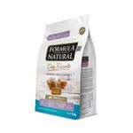 Biscoitos F rmula Natural Dog Biscuits para C es Adultos Ab bora  Coco e Quinoa 250g 1