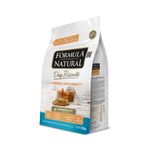 Biscoitos F rmula Natural Dog Biscuits para C es Adultos Porte Pequeno Ab bora  Coco e Quinoa 250g 1