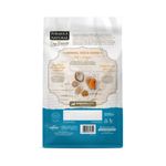 Biscoitos F rmula Natural Dog Biscuits para C es Adultos Porte Pequeno Ab bora  Coco e Quinoa 250g 3