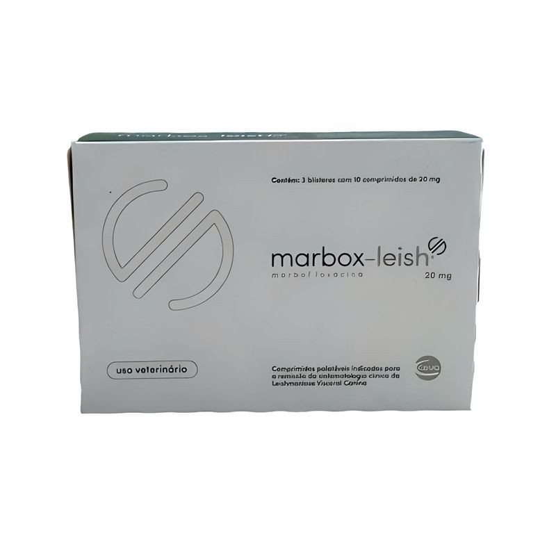 antibiotico-ceva-marbox-leish-20mg-para-caes-contem-30-comprimidos-2 jpg